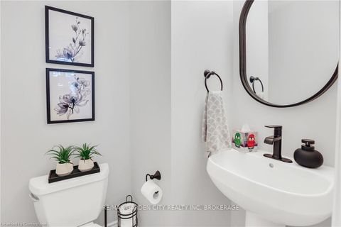 Photo 20 at 3323 Whilabout Terrace, BR Bronte, Oakville