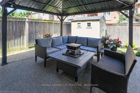 Photo 41 at 3323 Whilabout Terrace, BR Bronte, Oakville