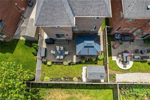 Photo 42 at 3323 Whilabout Terrace, BR Bronte, Oakville