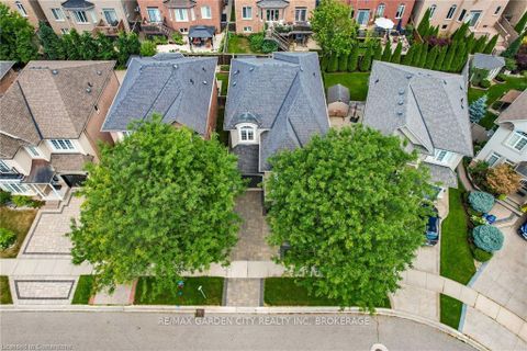 Photo 43 at 3323 Whilabout Terrace, BR Bronte, Oakville