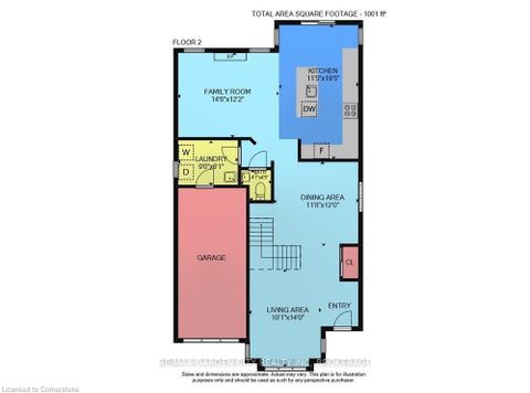 Photo 47 at 3323 Whilabout Terrace, BR Bronte, Oakville