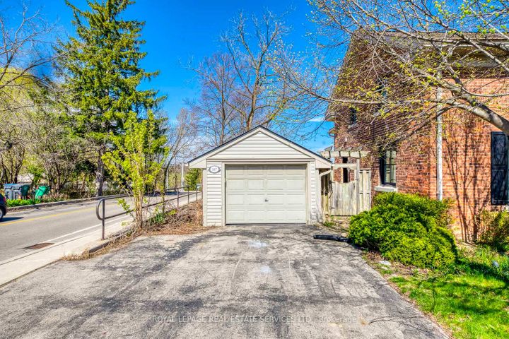 Photo 19 at 317 Queen Street S, Streetsville, Mississauga