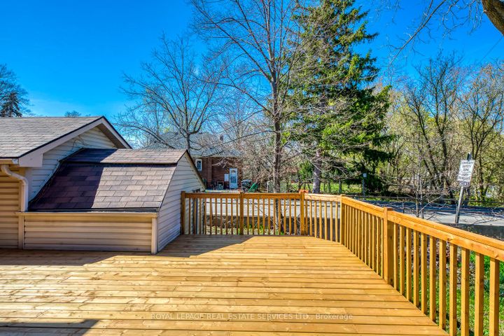 Photo 22 at 317 Queen Street S, Streetsville, Mississauga