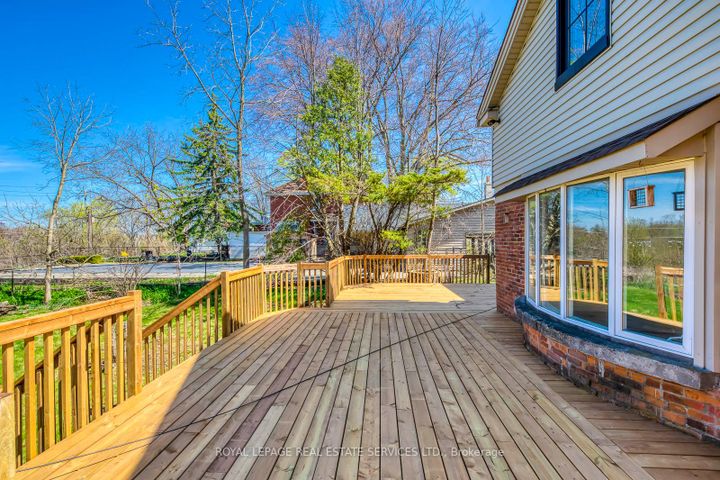 Photo 23 at 317 Queen Street S, Streetsville, Mississauga