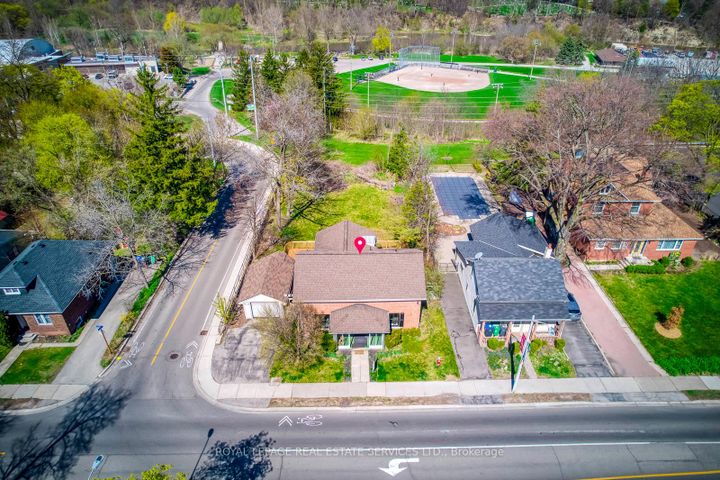 Photo 27 at 317 Queen Street S, Streetsville, Mississauga