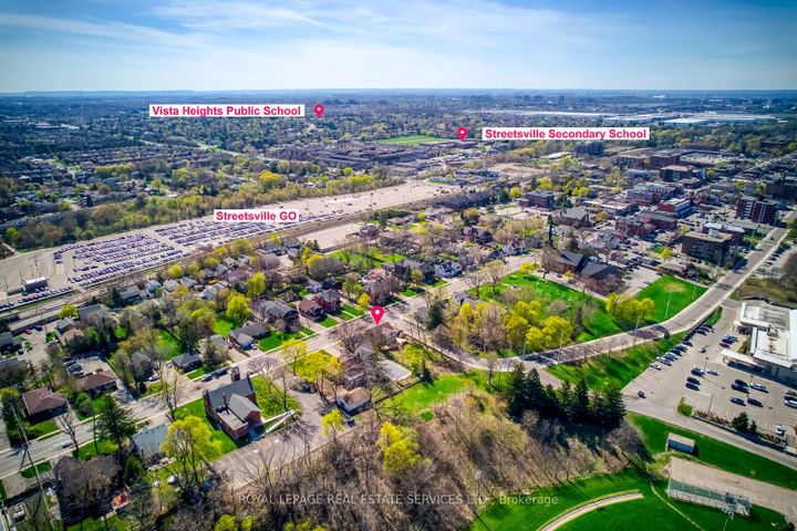 Photo 30 at 317 Queen Street S, Streetsville, Mississauga