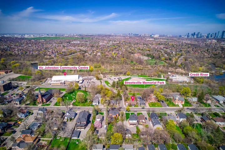 Photo 32 at 317 Queen Street S, Streetsville, Mississauga