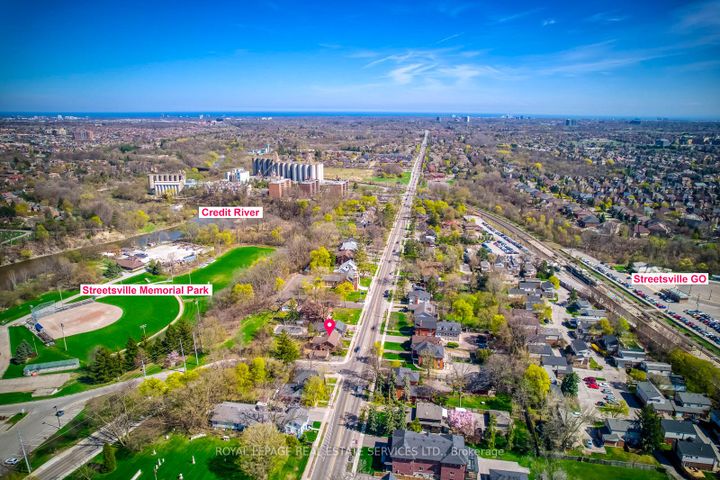 Photo 34 at 317 Queen Street S, Streetsville, Mississauga