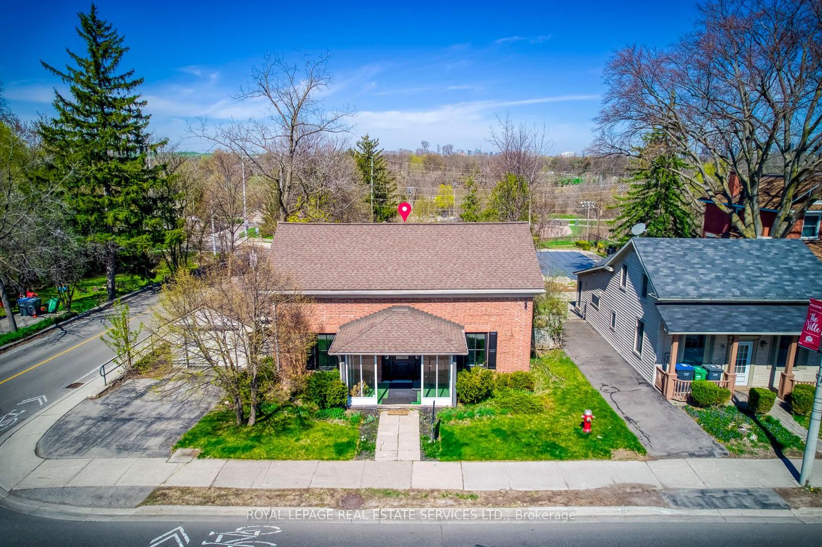 317 Queen Street S, Streetsville, Mississauga 