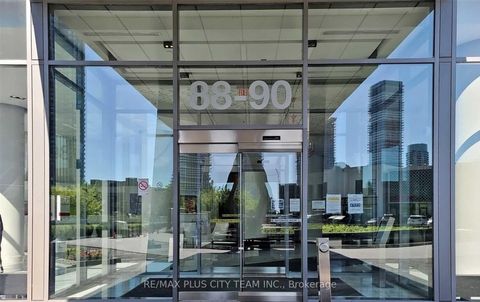 Photo 0 at 2316 - 88 Park Lawn Road, Mimico, Toronto