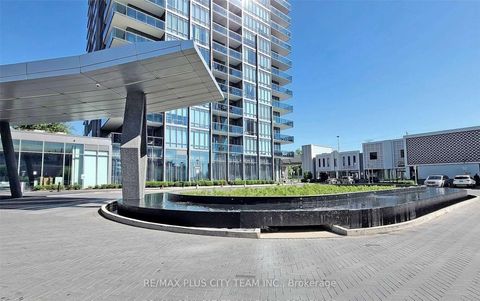 Photo 1 at 2316 - 88 Park Lawn Road, Mimico, Toronto