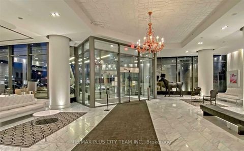 Photo 3 at 2316 - 88 Park Lawn Road, Mimico, Toronto