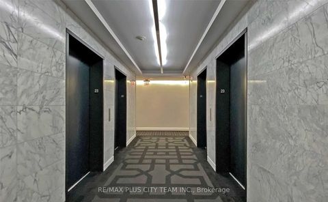 Photo 6 at 2316 - 88 Park Lawn Road, Mimico, Toronto