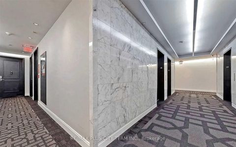 Photo 7 at 2316 - 88 Park Lawn Road, Mimico, Toronto