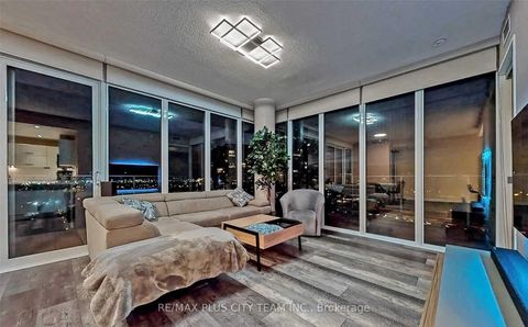 Photo 9 at 2316 - 88 Park Lawn Road, Mimico, Toronto