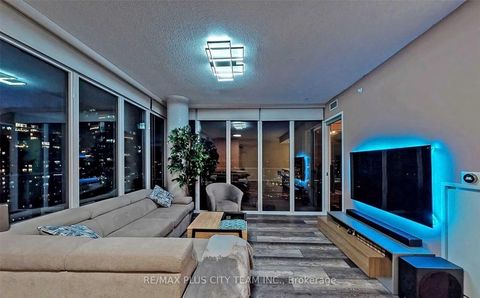 Photo 10 at 2316 - 88 Park Lawn Road, Mimico, Toronto