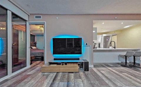 Photo 14 at 2316 - 88 Park Lawn Road, Mimico, Toronto