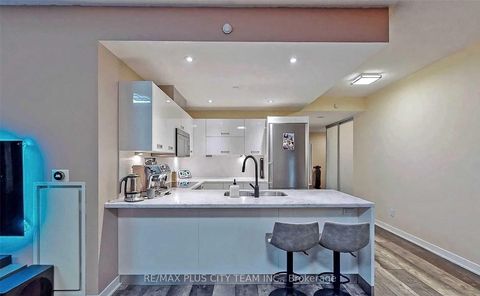 Photo 16 at 2316 - 88 Park Lawn Road, Mimico, Toronto