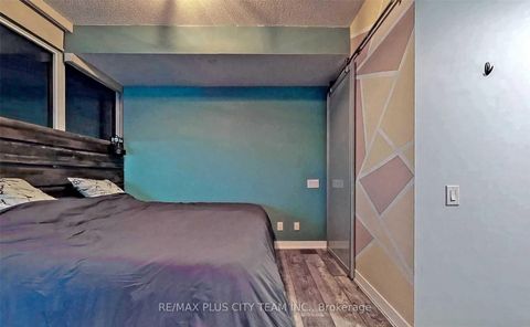 Photo 21 at 2316 - 88 Park Lawn Road, Mimico, Toronto