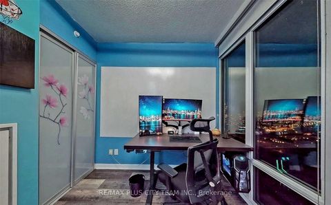 Photo 25 at 2316 - 88 Park Lawn Road, Mimico, Toronto