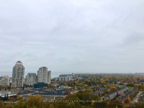 Photo 30 at 2316 - 88 Park Lawn Road, Mimico, Toronto