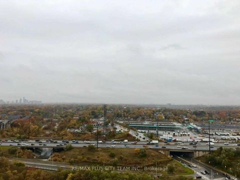 Photo 31 at 2316 - 88 Park Lawn Road, Mimico, Toronto