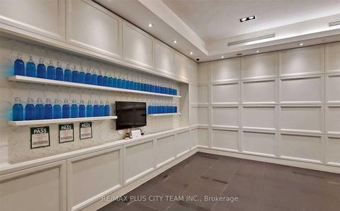 Photo 33 at 2316 - 88 Park Lawn Road, Mimico, Toronto