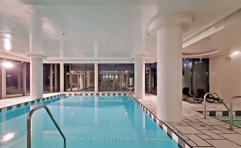 Photo 34 at 2316 - 88 Park Lawn Road, Mimico, Toronto