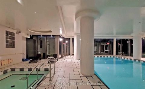 Photo 35 at 2316 - 88 Park Lawn Road, Mimico, Toronto