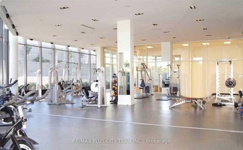 Photo 36 at 2316 - 88 Park Lawn Road, Mimico, Toronto