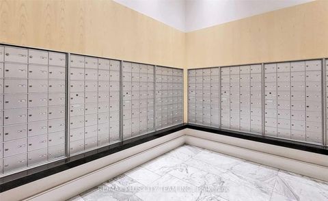 Photo 38 at 2316 - 88 Park Lawn Road, Mimico, Toronto