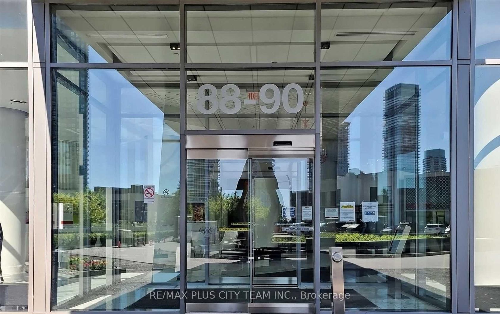 2316 - 88 Park Lawn Road, Mimico, Toronto 