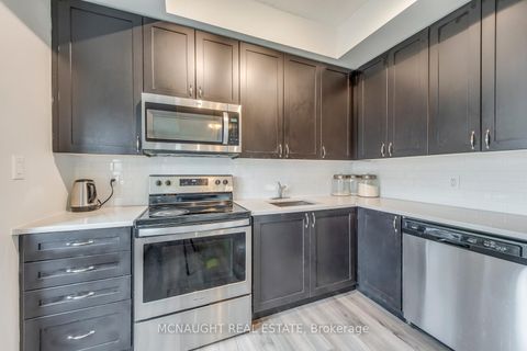 Photo 4 at 2 - 9 Forbes Avenue, Eglinton West, Toronto