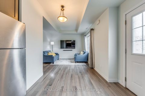Photo 5 at 2 - 9 Forbes Avenue, Eglinton West, Toronto
