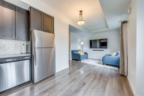 Photo 6 at 2 - 9 Forbes Avenue, Eglinton West, Toronto