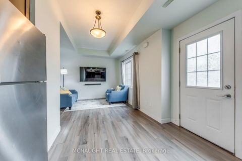 Photo 7 at 2 - 9 Forbes Avenue, Eglinton West, Toronto