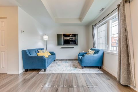 Photo 8 at 2 - 9 Forbes Avenue, Eglinton West, Toronto