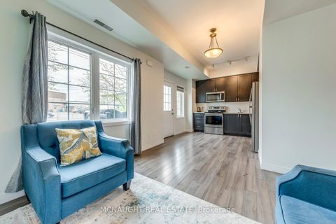 Photo 12 at 2 - 9 Forbes Avenue, Eglinton West, Toronto
