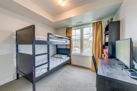 Photo 14 at 2 - 9 Forbes Avenue, Eglinton West, Toronto
