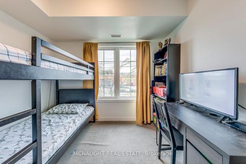 Photo 15 at 2 - 9 Forbes Avenue, Eglinton West, Toronto