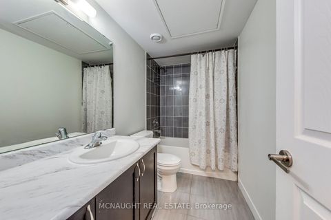 Photo 18 at 2 - 9 Forbes Avenue, Eglinton West, Toronto