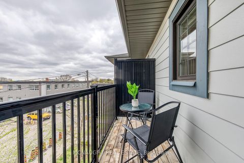 Photo 25 at 2 - 9 Forbes Avenue, Eglinton West, Toronto