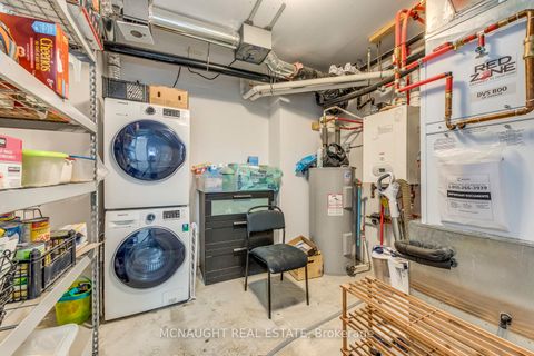 Photo 26 at 2 - 9 Forbes Avenue, Eglinton West, Toronto