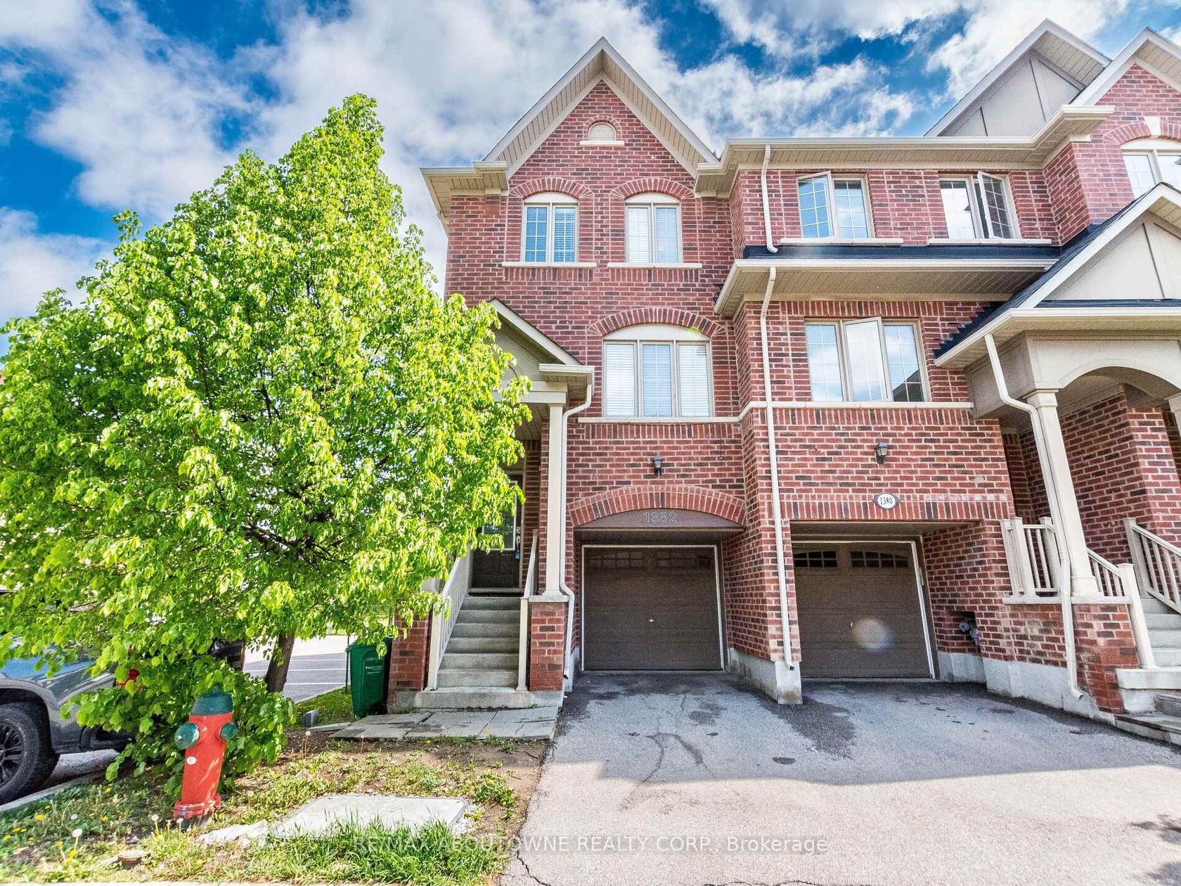 1382 Granrock Crescent, East Credit, Mississauga 