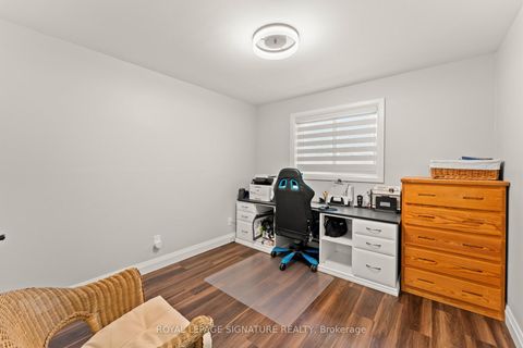 Photo 30 at 46 Marchwood Crescent, Harding, Richmond Hill