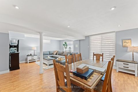 Photo 36 at 46 Marchwood Crescent, Harding, Richmond Hill