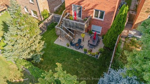 Photo 47 at 46 Marchwood Crescent, Harding, Richmond Hill