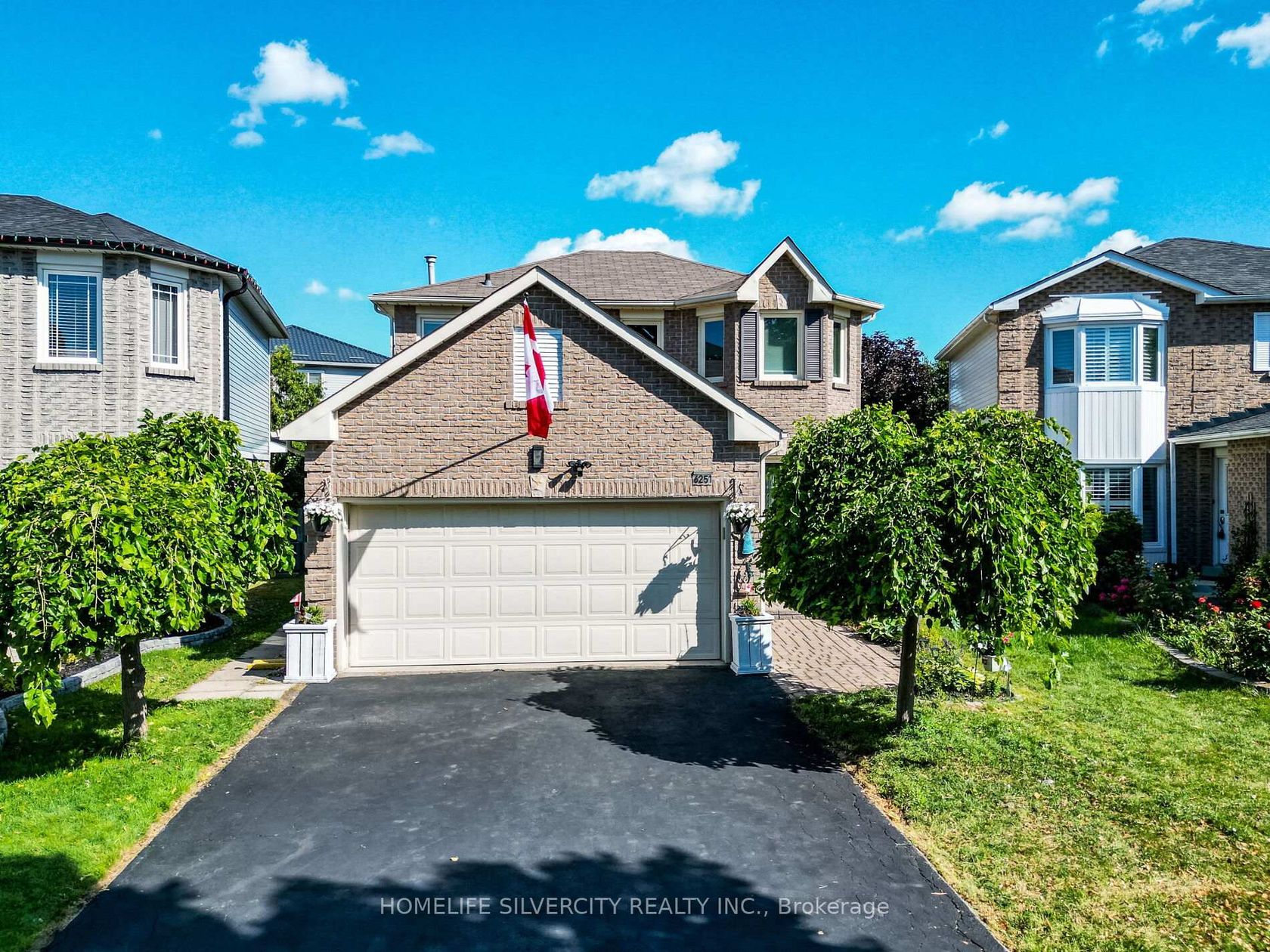 6251 Saltmarsh Court, Lisgar, Mississauga 