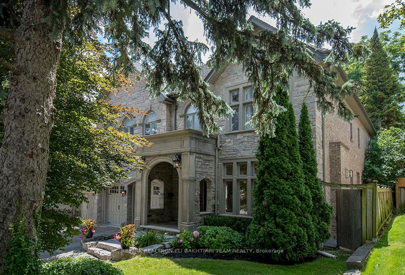53 York Road, York Mills, Toronto 