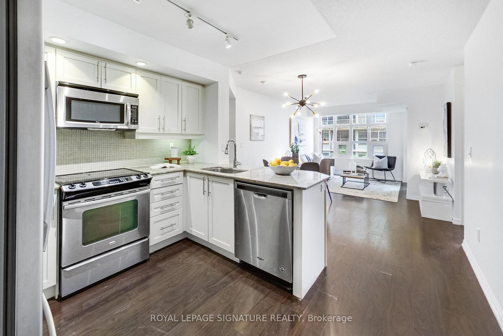 501 - 65 East Liberty Street, Niagara, Toronto by Loree Meneguzzi Real Estate 501 - 65 East Liberty Street, Niagara, Toronto